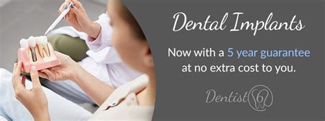 top affordable dental implant offers